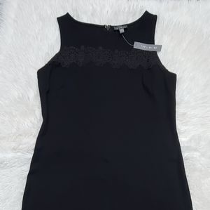 NWT The Limited Black Dress Size 2